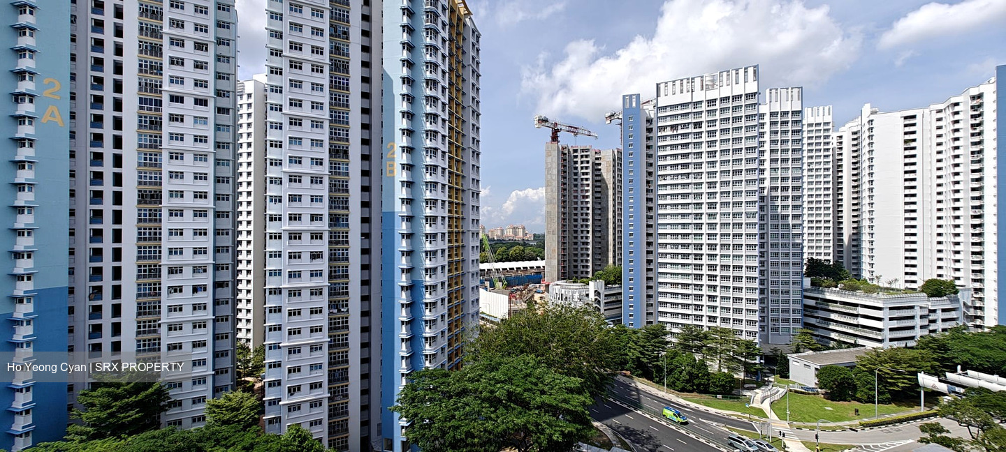 Blk 11 BOON KENG VILLE (Kallang/Whampoa), HDB 3 Rooms #553458271